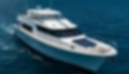Similar For Sale Yacht: Pacific Mariner 85