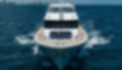 Westport Pacific Mariner 85 , M/Y J***** For Sale