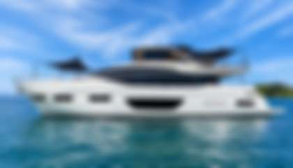 Princess Y85 Mk1, M/Y M***** For Sale