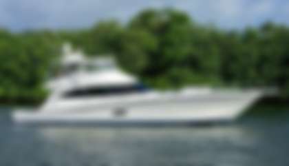 Viking 80C, M/Y L***** For Sale