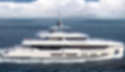 Baglietto DOM133, M/Y D***** For Sale