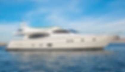 Ferretti 760, Ferretti 760 For Sale