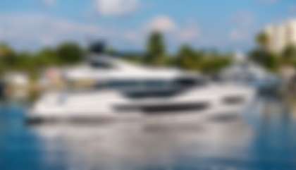 Similar For Sale Yacht: Sunseeker 90 Ocean