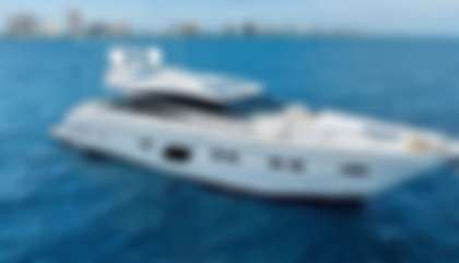 Princess V78 Mk1, M/Y C***** For Sale