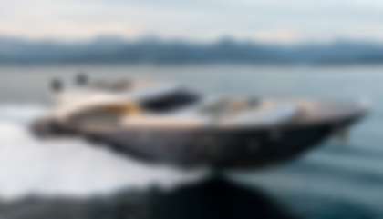  AB 100 Mk1, M/Y S***** For Sale