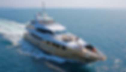 Majesty 125 Mk1, M/Y G***** For Sale