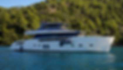 Sanlorenzo SX76, M/Y S***** For Sale