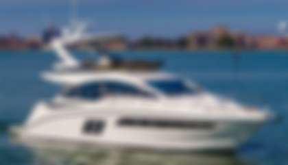 Sea Ray Fly 510