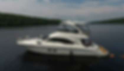 Sea Ray 500 Sedan Bridge
                                         Mk2