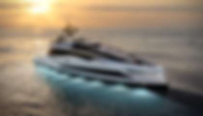 Tecnomar Evo 120, M/Y T***** For Sale