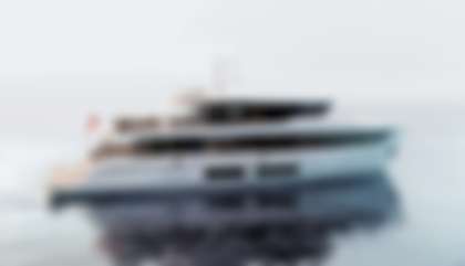 Custom built Princess Yacht, M/Y O***** For Sale