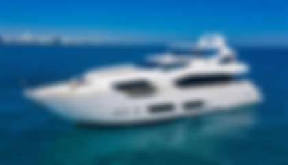 Sunseeker 95 Yacht, M/Y M***** For Sale