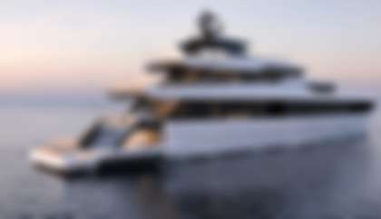 Sanlorenzo 48 Alloy , M/Y 4***** For Sale