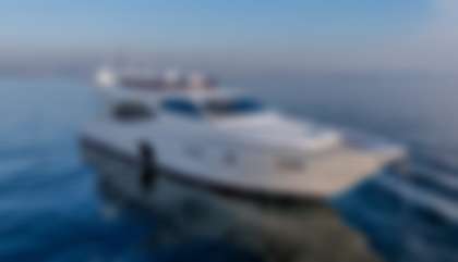 Ferretti 780 Mk1, M/Y S***** For Sale