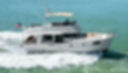 Beneteau Swift Trawler 44