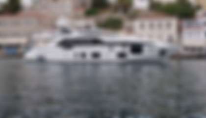 Similar For Sale Yacht: Azimut Grande 27M