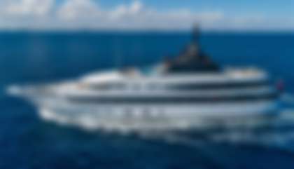Similar For Sale Yacht: Custom built Oceanco Yacht