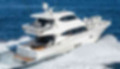 Maritimo M59
                                         Mk1