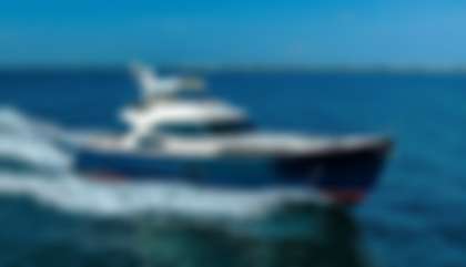 Mochi Craft Dolphin 74 Cruiser