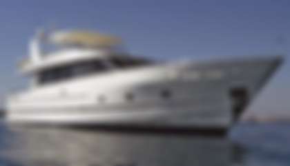 Custom built Oceanco Yacht, M/Y D***** For Sale