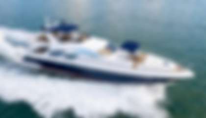 Azimut 98 Leonardo
                                         Mk1