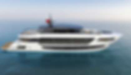 Flybridge 116