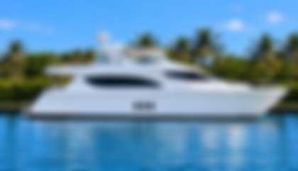 Hatteras 80 Mk1, M/Y W***** For Sale