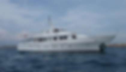 Custom built Porsius Yacht, M/Y W***** For Sale