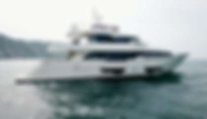 Custom Line Navetta 28, M/Y D***** For Sale