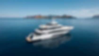 Custom built Gianetti Yacht, M/Y P***** For Sale