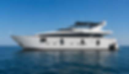 Admiral 30 , M/Y A***** For Sale