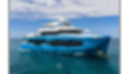 Numarine 32XP, M/Y P***** For Sale