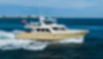 72' Pilothouse