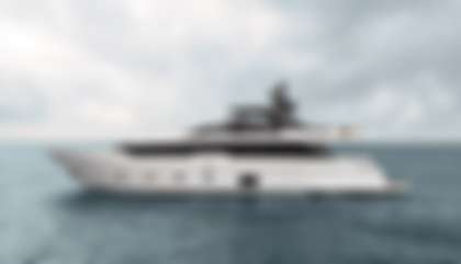 Sanlorenzo SL96 Asymmetric, M/Y S***** For Sale