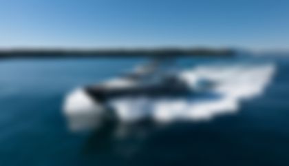 Similar For Sale Yacht: Canados 888 Evolution