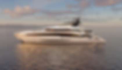 Custom built Wider Yachts, M/Y S***** For Sale