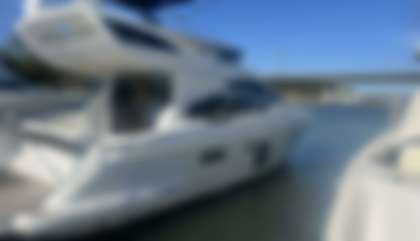 Azimut 40
                                         Mk2