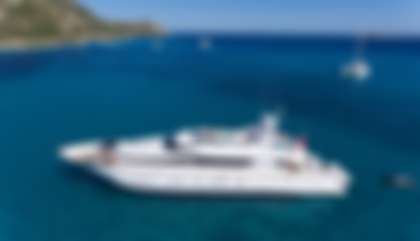 Maiora 31DP, M/Y A***** For Sale