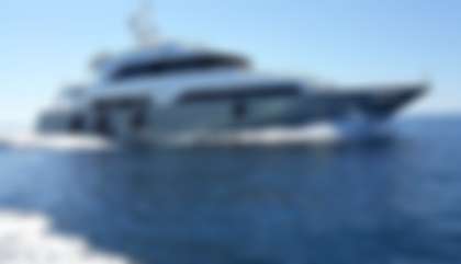 Custom built Custom Yacht, M/Y O***** For Sale