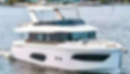 Absolute Navetta 52
                                         Mk2