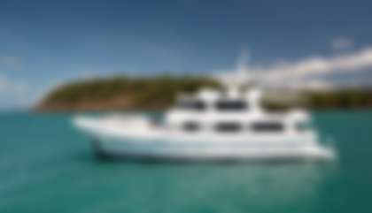 Cheoy Lee Serenity 90 Expedition, M/Y O***** For Sale