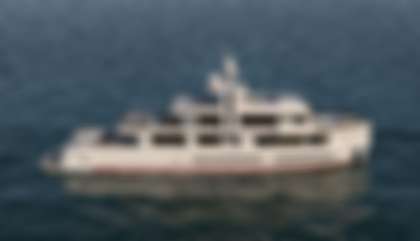 Custom built Aegean Yacht