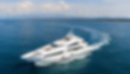 Sunseeker 40 Metre Yacht, M/Y D***** For Sale
