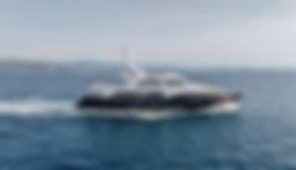 Benetti Classic 115', M/Y B***** For Sale