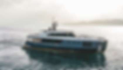 Azimut Magellano 30M