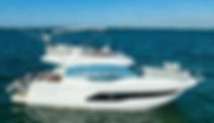 Prestige 420
                                         Mk2