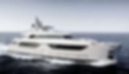 Sanlorenzo SD132, M/Y T***** For Sale