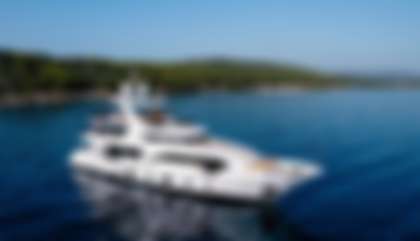 Benetti Supreme 108