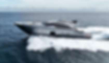 Pershing 82