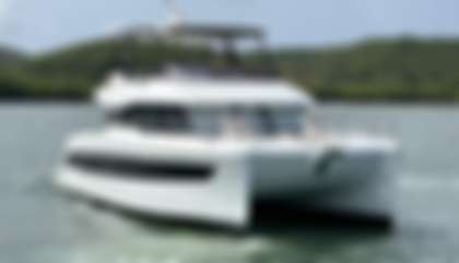 Fountaine Pajot MY6